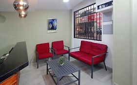 Hotel San Jose